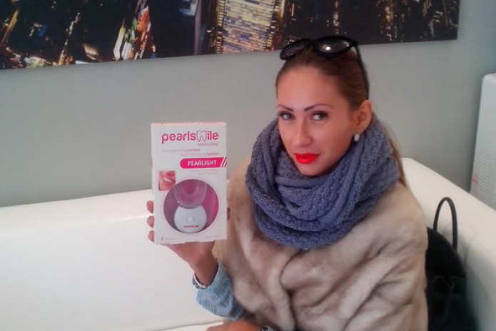 Узнавайте первыми! - PR